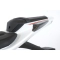 R&G Racing Tail Sliders for the Yamaha YZF-R125 '08-'18 R&G Racing Tail Sliders for the Yamaha YZF-R125 '08-'18